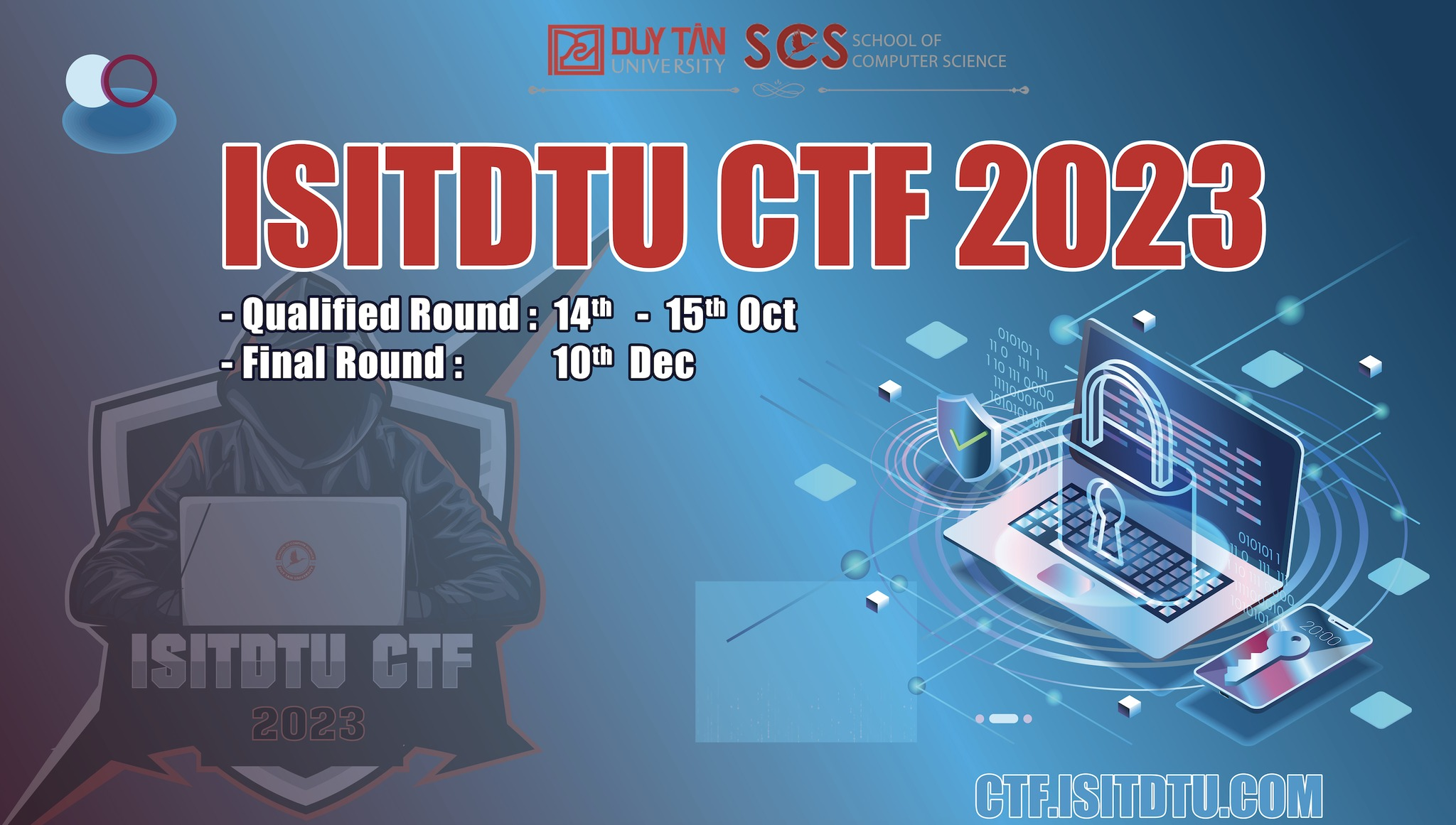 ISITDTU CTF 2023